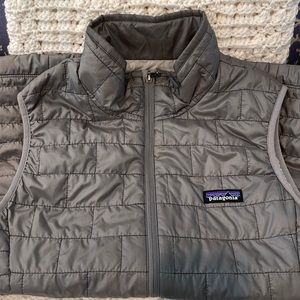 Patagonia Vest
